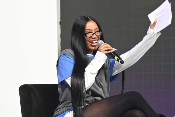 Raven Tracy