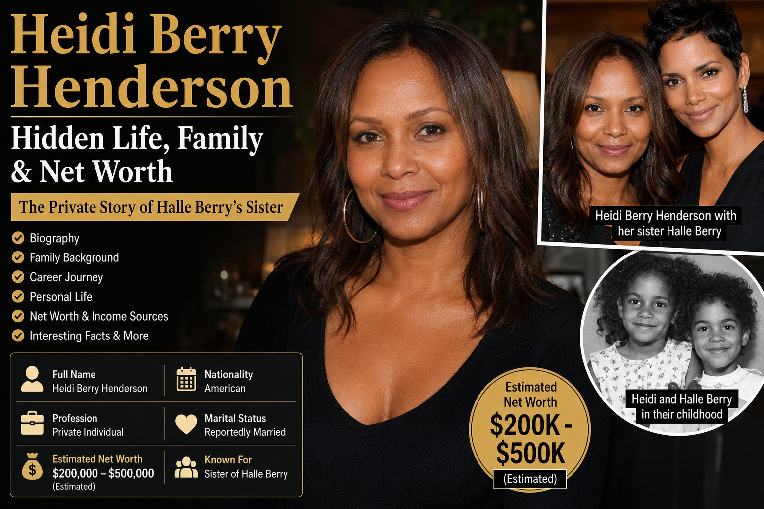 Heidi Berry Henderson