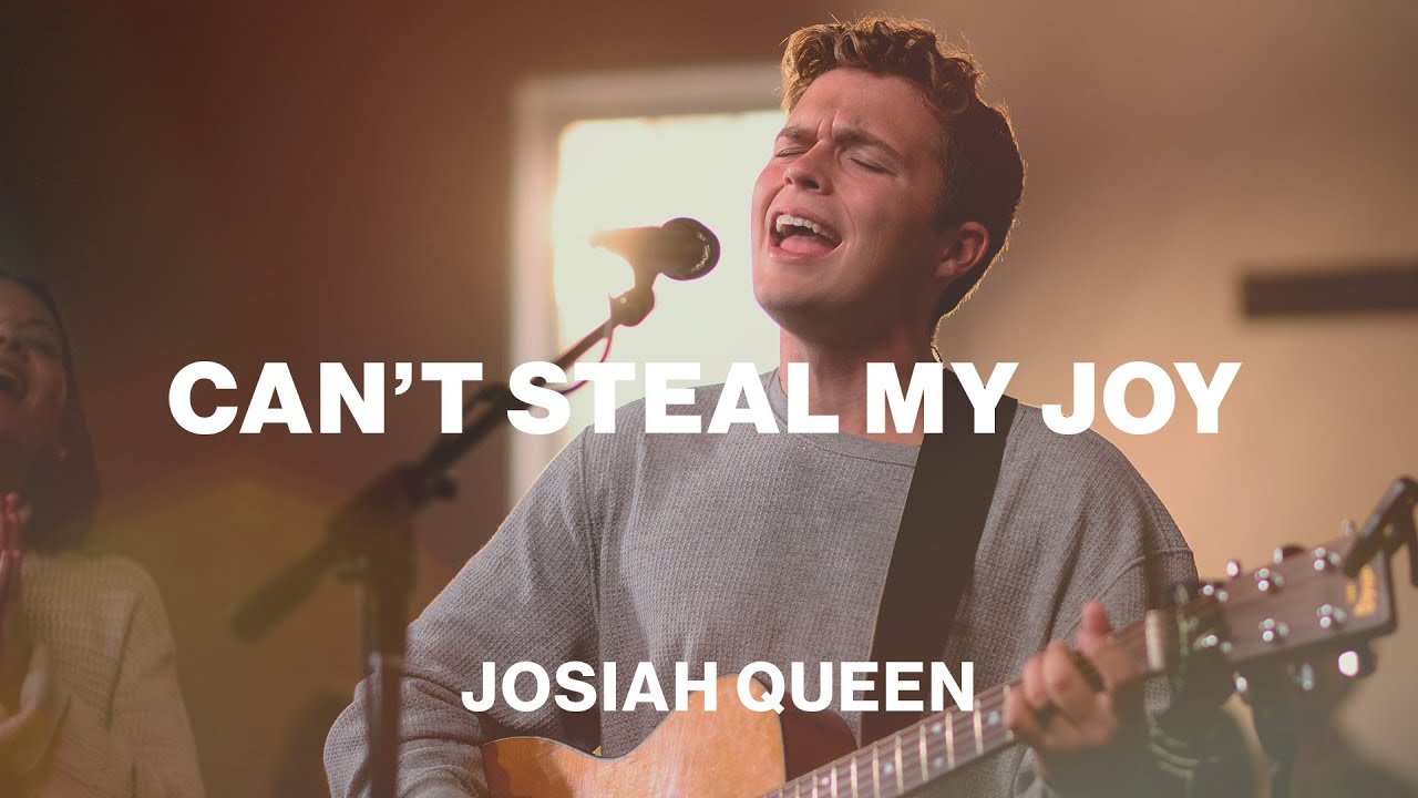 How Old Is Josiah Queen